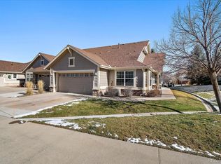 7782 S Biloxi Way, Aurora, CO 80016