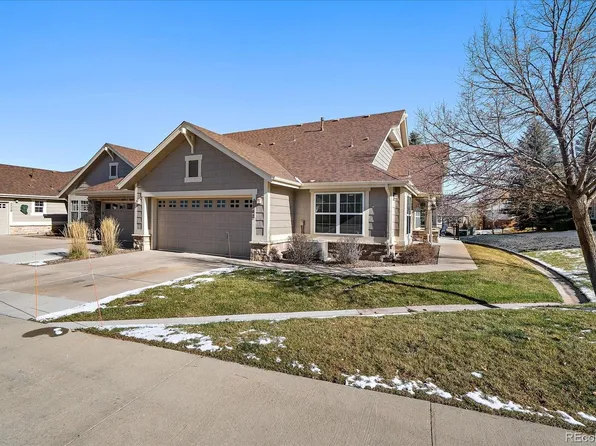 7782 S Biloxi Way, Aurora, CO 80016