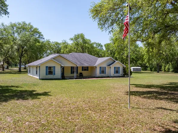 18261 73rd Pl, Mc Alpin, FL 32062