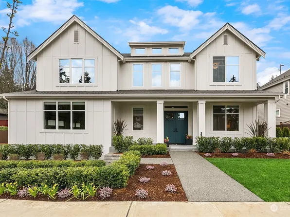 17211 NE 36th Street, Redmond, WA 98052