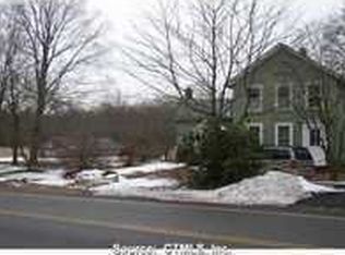 221 Town St, East Haddam, CT 06423