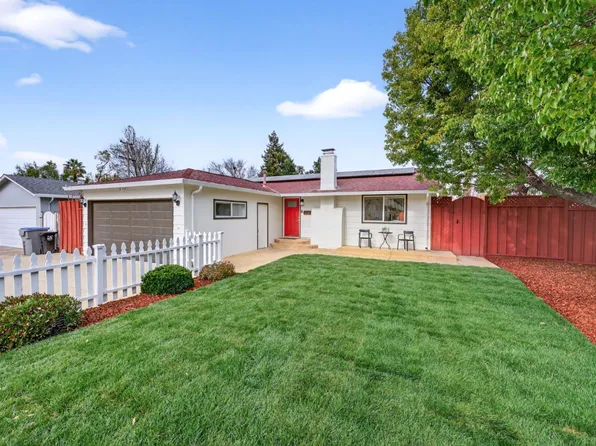 1769 Gilda Way, San Jose, CA 95124