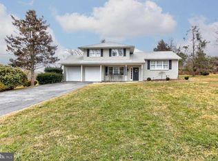 541 School Rd, Lincoln University, PA 19352