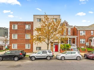 718 Park Rd NW, Washington, DC 20010