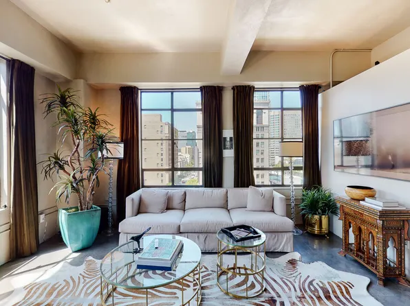 849 S Broadway APT 708, Los Angeles, CA 90014