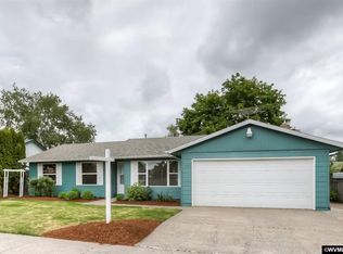 1955 Summercrest Dr S, Salem, OR