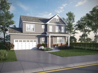 13733 S Sanibel St, Plainfield, IL 60544