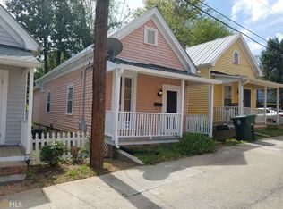 888 Walnut Street Ln, Macon, GA 31201