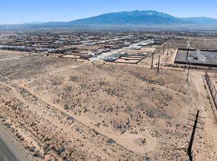 3313 Vatapa Rd NE, Rio Rancho, NM 87144