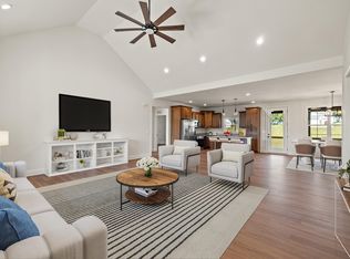 913 Milward Dr, Harrodsburg, KY 40330