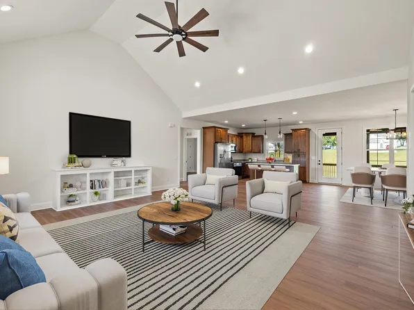 913 Milward Dr, Harrodsburg, KY 40330