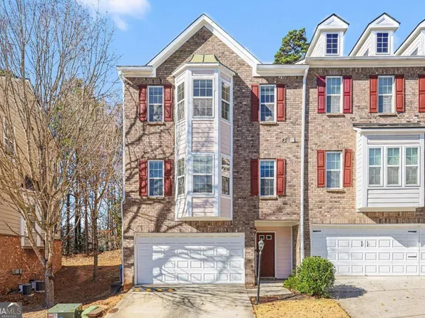 364 Eagle Tiff Dr, Sugar Hill, GA 30518