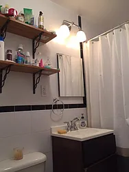 Rented by Westminster Management