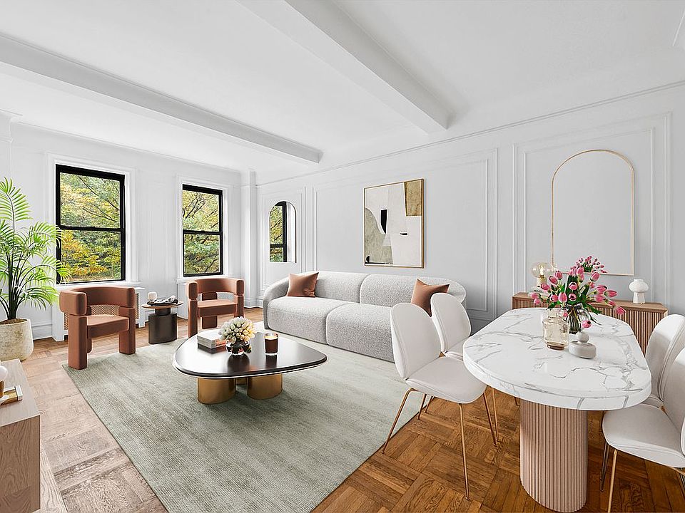 1st image of 467 Central Park W APT 3B