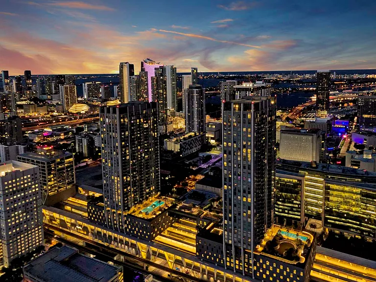 ParkLine Miami — Photo 37