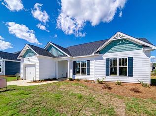 1926 Seaborn Dr, North Augusta, SC 29841