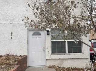 816 W 19th St UNIT 1, Cheyenne, WY 82001