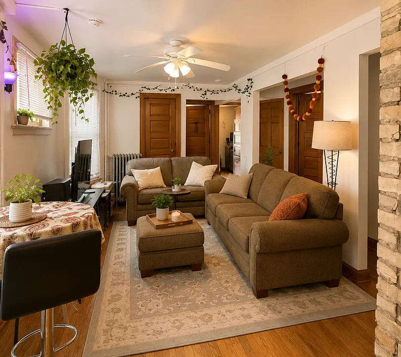 320 W Wilson St
