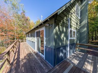 6432 Snipe Lake Rd, Eagle River, WI 54521