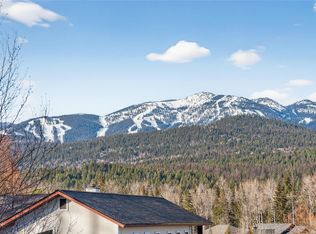 978 Colorado Ave APT B, Whitefish, MT 59937