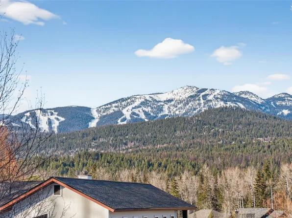 978 Colorado Ave APT B, Whitefish, MT 59937