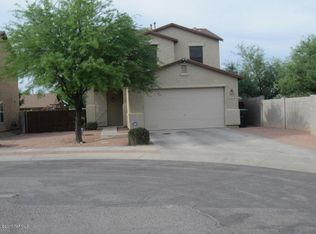 1595 E Monrovia Pl, Tucson, AZ 85706
