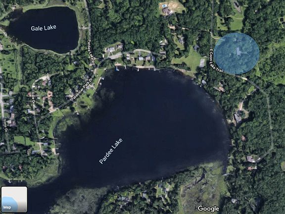 google location