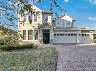 2964 Lake Jean Dr, Orlando, FL 32817
