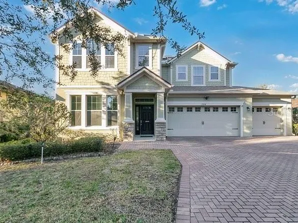 2964 Lake Jean Dr, Orlando, FL 32817