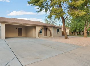 2256 E Harmony Ave, Mesa, AZ 85204