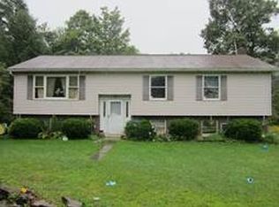 534 Silver Creek Rd, Montrose, PA 18801