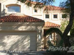 3807 E Calle Cayo, Tucson, AZ 85718