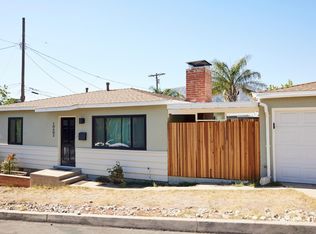 10602 Fitzroy Ave, Tujunga, CA 91042