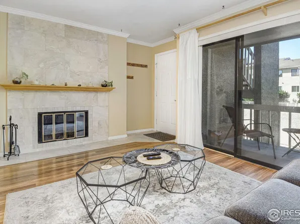 40 S Boulder Cir #40-4027, Boulder, CO 80303