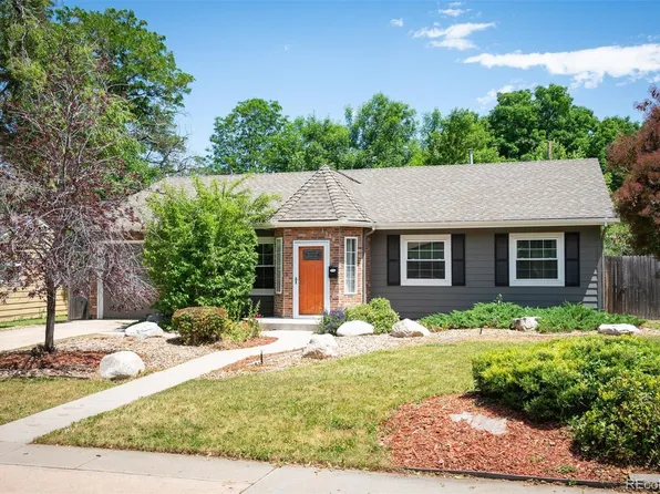 3358 S Flamingo Way, Denver, CO 80222
