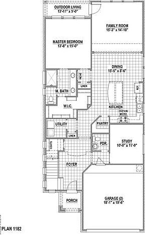2nd image of 500 Palamedes St