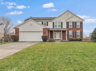 8271 Twin Cove Ct, West Chester, OH