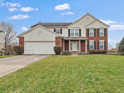 8271 Twin Cove Ct, West Chester, OH, 45069