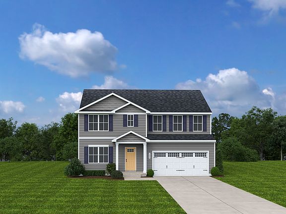 2nd image of 4404 Richland Downs Dr Lot 56