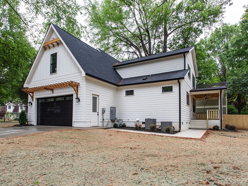 1265 Pinecrest Ave, Charlotte, NC 28205 Zillow
