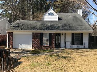 8397 Northside Dr, Meridian, MS 39305