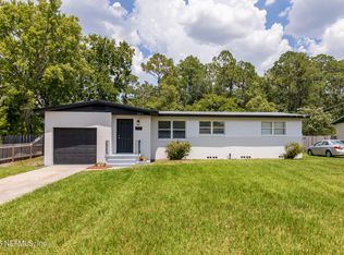 2411 Hirsch Ave, Jacksonville, FL 32216