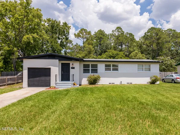 2411 HIRSCH Avenue, Jacksonville, FL 32216