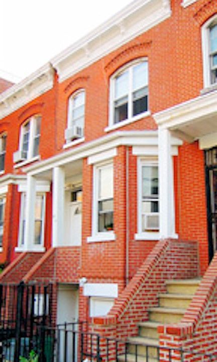 1st image of 3114 41st Street # Fl 3rd