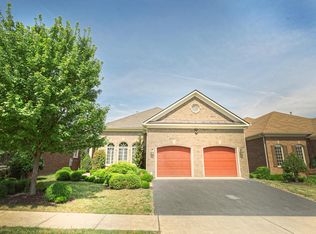 3213 Northshire Ct SW, Roanoke, VA 24014