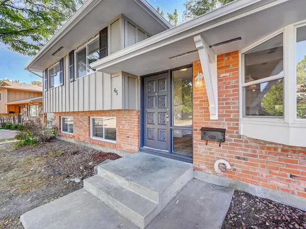45 Normandy Cir, Pueblo, CO 81001