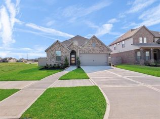 4507 Stone Ridge Ln, Manvel, TX 77578