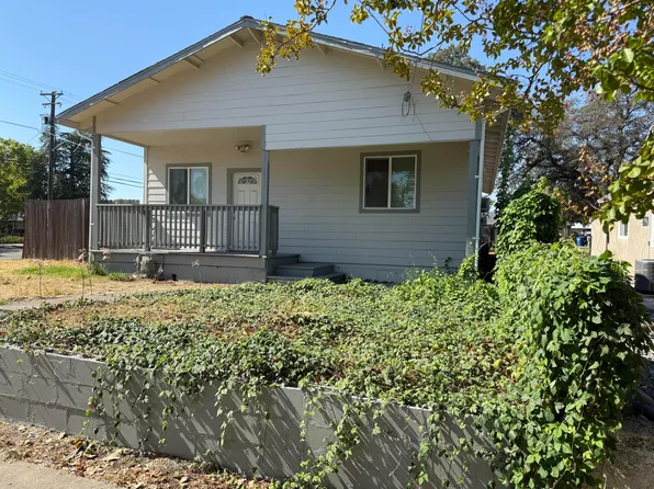 1664 Olive Ave, Redding, CA 96001