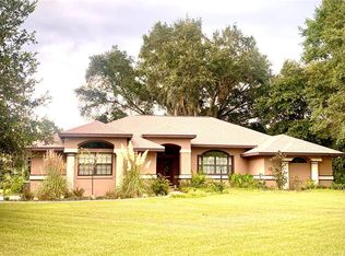 14305 NW Gainesville Rd, Reddick, FL 32686