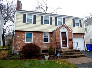 187 Griswold Dr, West Hartford, CT 06119